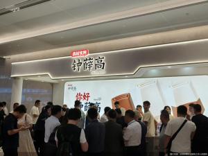 钟雪高第四季度复出上市 真材实料低价回归