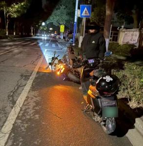 团伙设局“摩友”酒驾警方破案 揭秘碰瓷套路