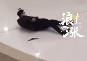 蝙蝠飞入室内停在衣角，医生称接触蝙蝠有无伤口均算III级暴露