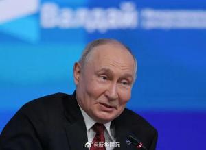 普京：买吧 中国汽车又便宜又好 市场选择的结果
