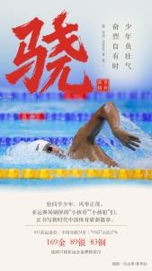 九字读懂中国体育的亚运答卷 赛场见证成长与突破