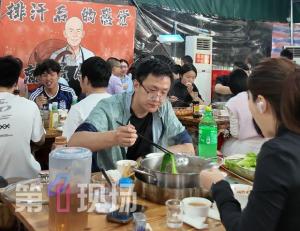 莫氏鸡煲为养鸡暂缓开店 品质优先获支持
