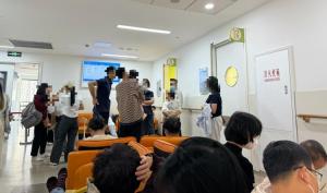 医院接诊多例“汞超标”患儿 银鳕鱼成主因
