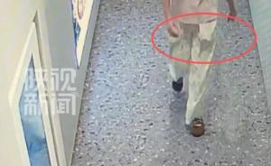 女子捡手机拒不归还警方追回 监控锁定嫌疑人