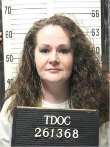 美行刑失败女囚已出院并回到监狱 状态迷糊但仍清醒