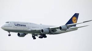 汉莎航空客机着陆时险些触地 惊险复飞引发关注
