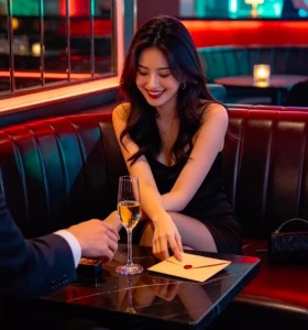 有偿地陪牵手拥抱300元一小时 律师谈有偿地陪被指暗含色情服务