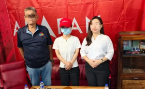 女子被骗到马来西亚疑遭下药 求职陷阱致惨重损失