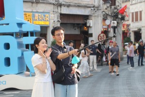 人少价低体验好 错峰游海南“真香” 错峰免挤畅享游