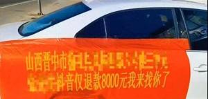 顾客花8000元买狗后仅退款 一场600公里的争执