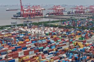 9月出口同比大增36.3% 芯片出口强劲带动