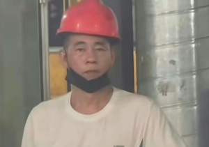 陈小春爸妈认识前结过婚有孩子