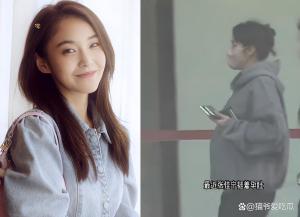 张佳宁曾说结婚会公开 怀孕传闻引发热议