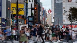 日本年轻人流行“取消吃饭” 经济疲弱的缩影