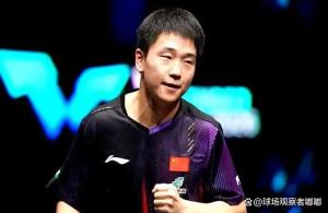 乒乓亚锦赛：10月20日赛程公布！国乒2人登场，世界冠军首秀 特殊打法迎战强敌