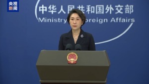 视频 中方目的是制止日本再军事化 稀土出口管制引关注