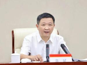 多省领导班子有调整 三省迎来新面孔