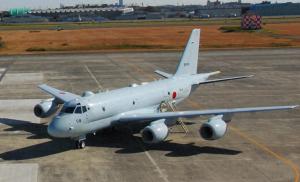 开放日上被拍到当“器官供体”，日本反潜机部队状况堪忧 新机拆件续命