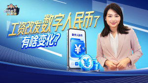 工资改发数字人民币了 有啥变化 新型支付体验来临