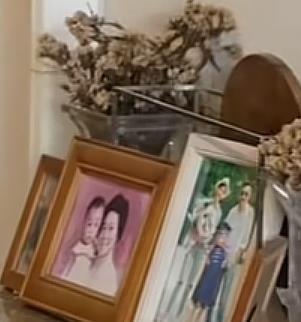 汪涵杨乐乐11岁儿子正脸