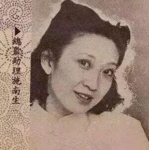 施南生:香港电影黄金时代主力推手 影坛侠女传奇一生