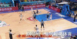 曩昔第一控卫遭乌戈严厉责难 赵继伟气象低迷引动怒