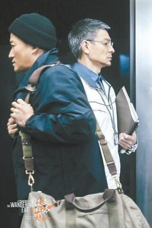 中国电影市场票房已超500亿元 市场迅速回暖