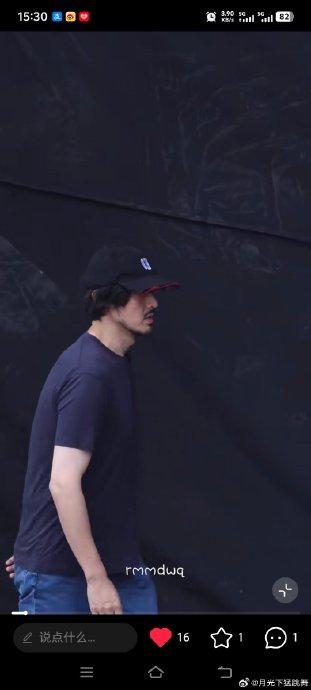 王傳君又去探班王鶴棣了 綜藝情誼延續(xù)片場(chǎng)