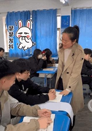 00后教師，統(tǒng)一全國小學生的噩夢？