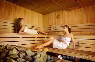 南京游客運(yùn)城蒸桑拿熱暈 南北溫差鬧出桑拿驚魂