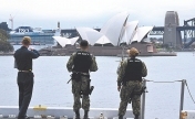 美国为何大肆武装澳大利亚？