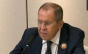 俄外长称普京不反对谈判