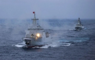 沉浸式感受“正义使命-2025”演习现场