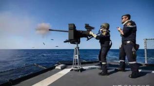 美要抢格陵兰丹麦为何还买美武器 北约盟友间的矛盾升级