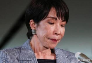 陈冰：高市政府支持率为何跌跌不休？