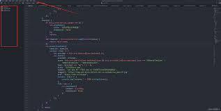 hbuilderx如何更改字体