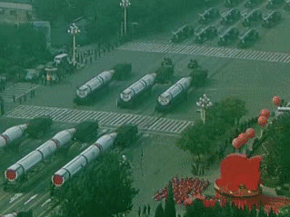 42年前的今天，中国人有了自己的洲际导弹！