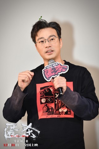 跨年爽片《匿杀》今日上映 全新预告“杀”尽劳民伤财极恶之徒 爽燃解气