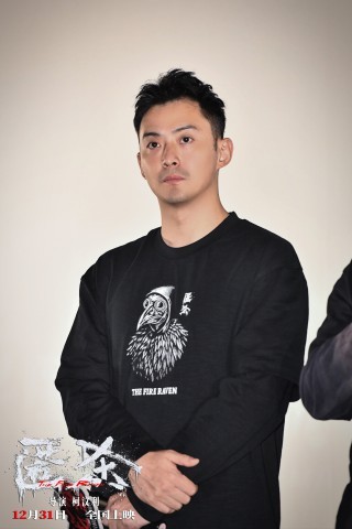 跨年爽片《匿杀》今日上映 全新预告“杀”尽劳民伤财极恶之徒 爽燃解气