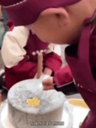 “辛者库幼儿园”烧火做饭爆火，园长：报名已排到后年，有家长千里送娃