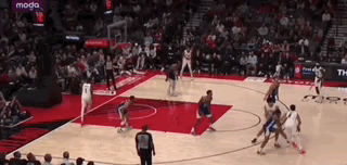 两场25分，你对杨瀚森放心一些了吗？ 赢得主帅信任