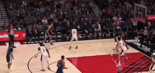 两场25分，你对杨瀚森放心一些了吗？ 赢得主帅信任