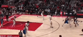 两场25分，你对杨瀚森放心一些了吗？ 赢得主帅信任