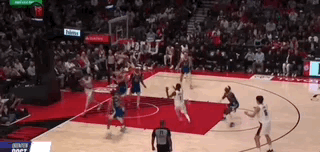 两场25分，你对杨瀚森放心一些了吗？ 赢得主帅信任