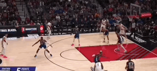 两场25分，你对杨瀚森放心一些了吗？ 赢得主帅信任