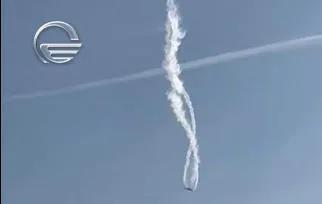 土耳其军方一运输机在格鲁吉亚坠毁 搜救工作紧急展开