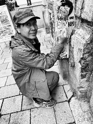 加沙男孩领完食物后道谢,然后被以军射杀 人道危机震惊世界