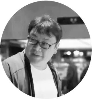 庞飞 | 写生的核心是“放过自己、放过流派师承”,以放松寻觅“感觉”的蛛丝马迹