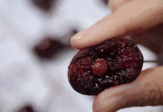 车厘子“J”代表什么 果径大小的秘密