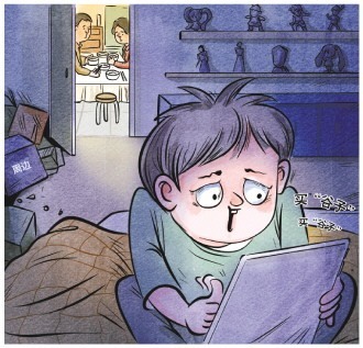 未成年人沉迷“谷圈”乱象调查